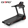 Running machine treadmill indoor exercise equipment hot sale for 2021 new design manufacturer china